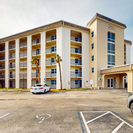 Daytona Beach Shores Condos Номер фото