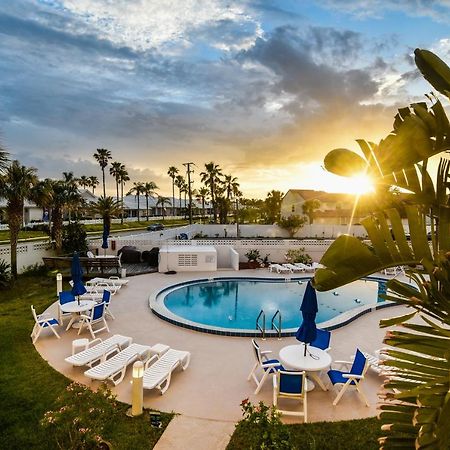 Daytona Beach Shores Condos Екстер'єр фото