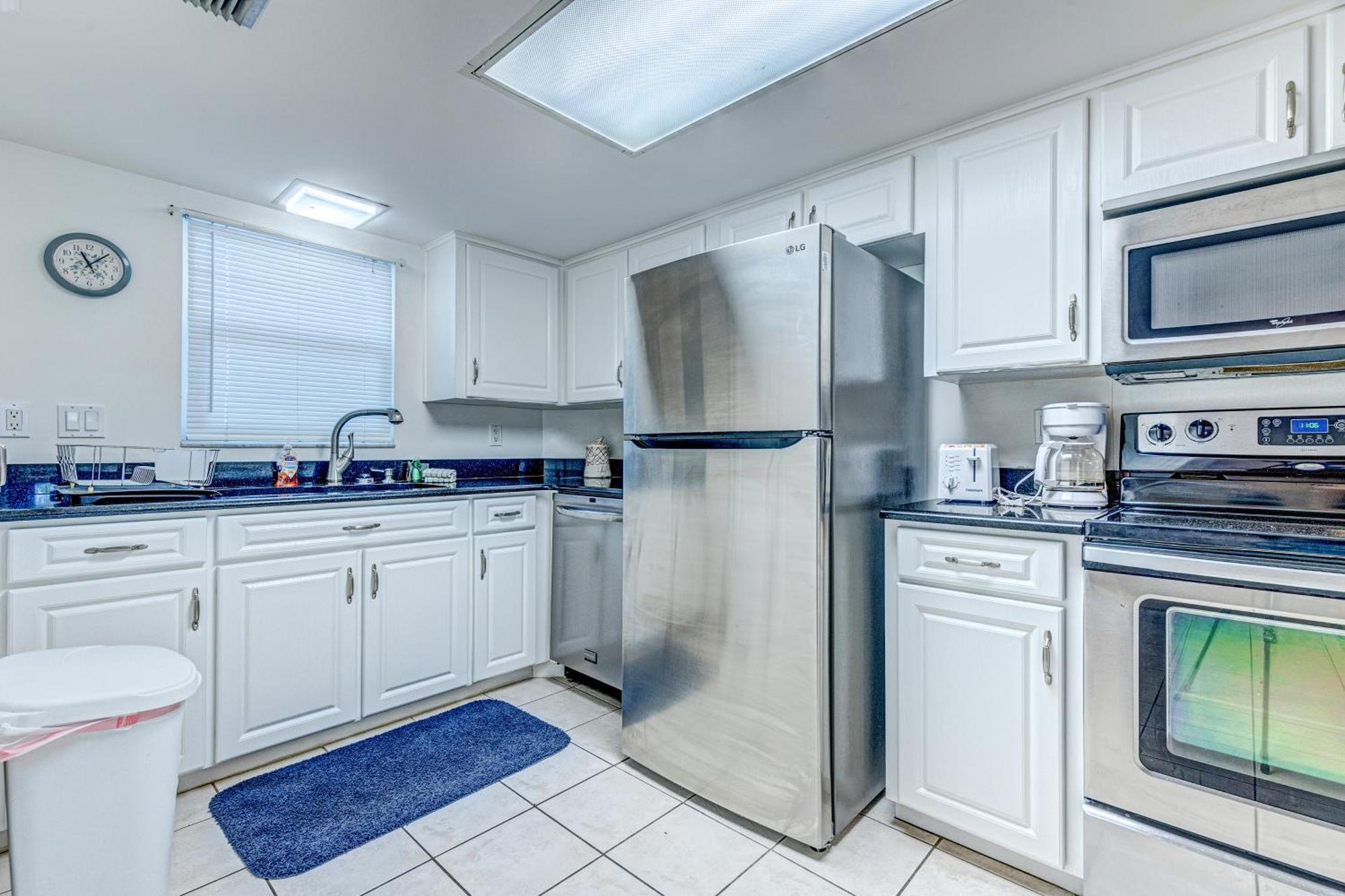 Daytona Beach Shores Condos Номер фото