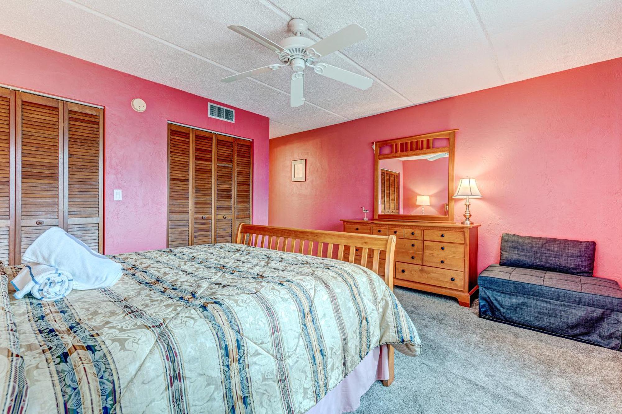 Daytona Beach Shores Condos Номер фото