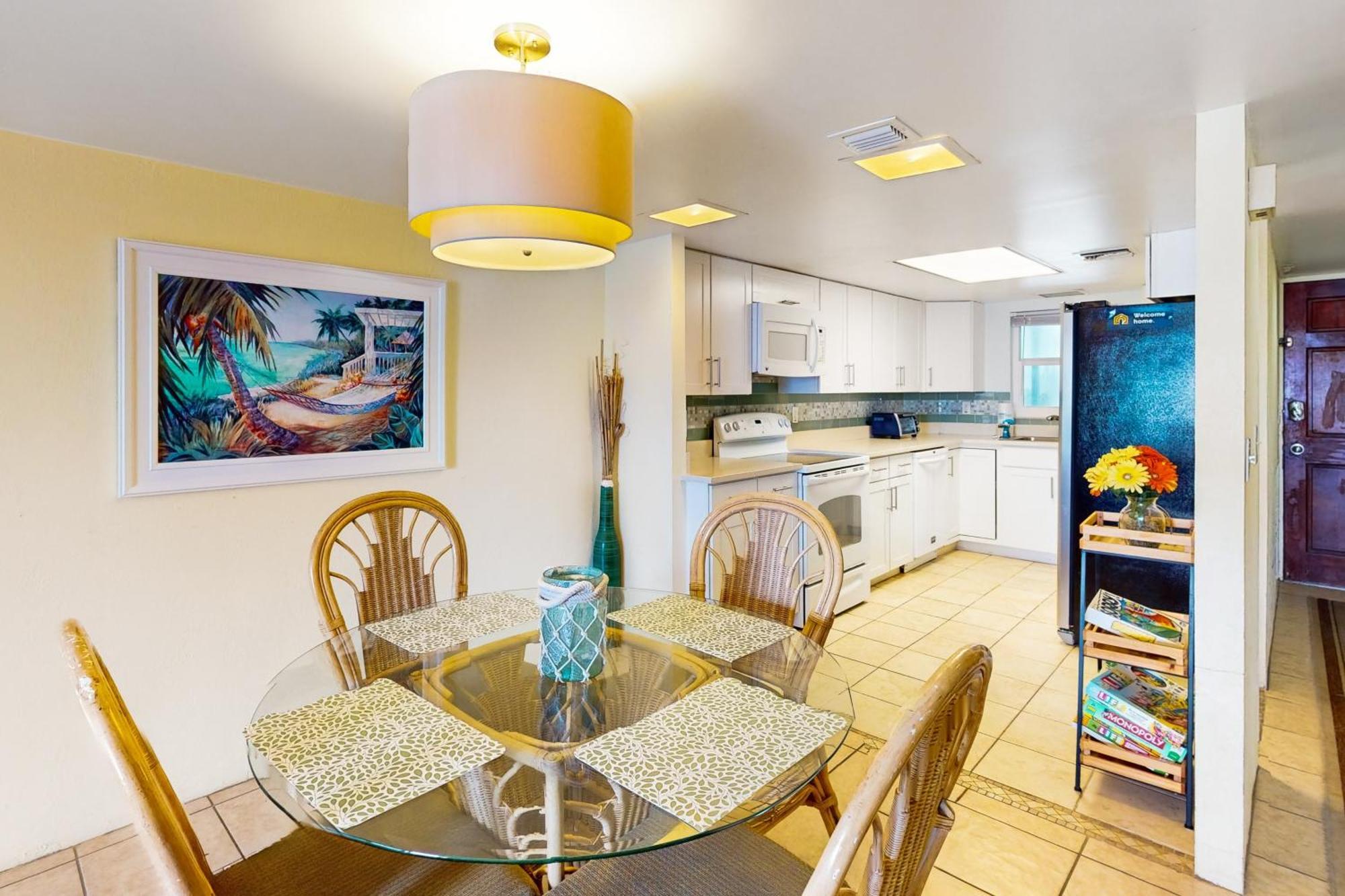 Daytona Beach Shores Condos Номер фото