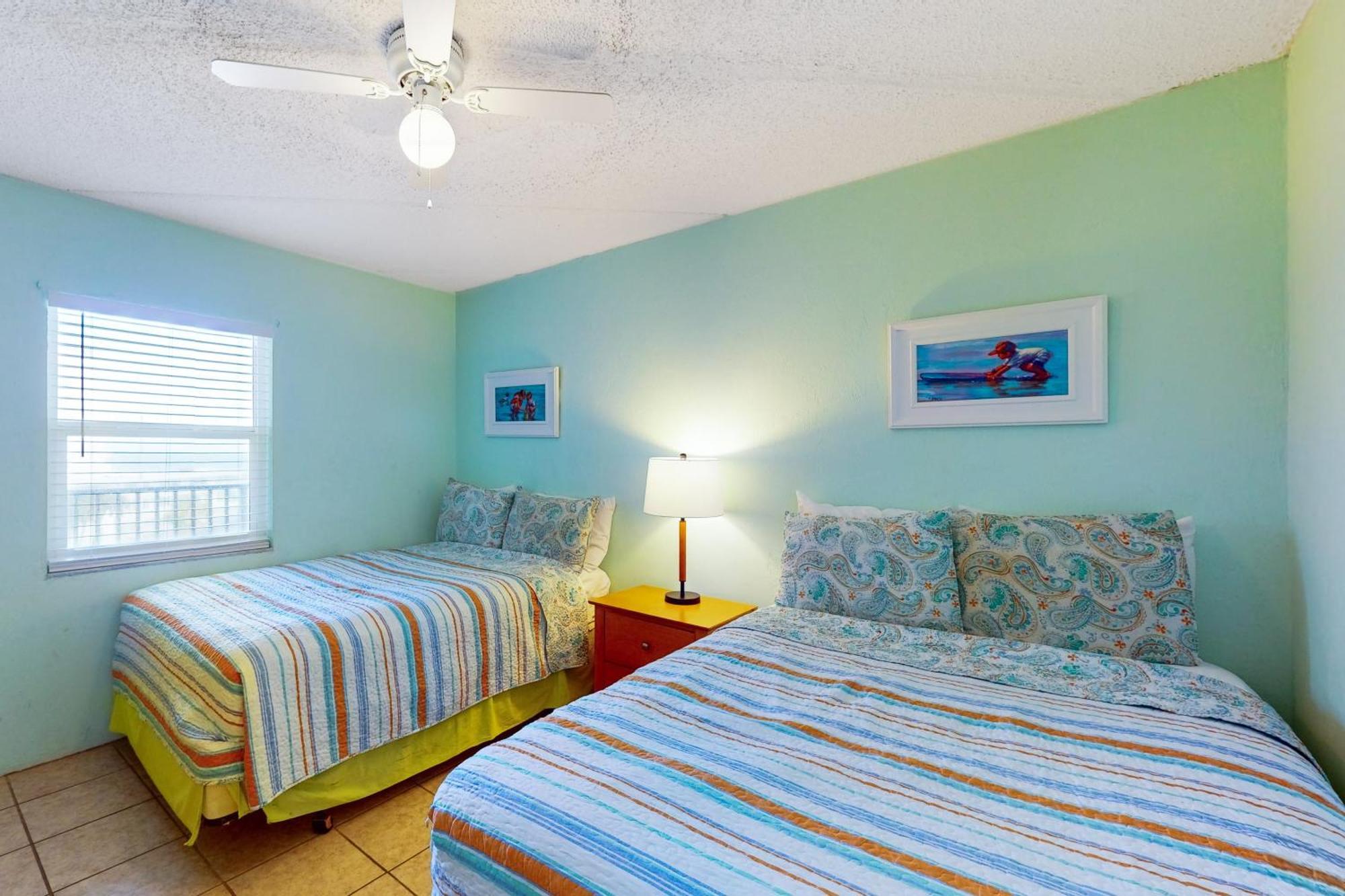 Daytona Beach Shores Condos Номер фото