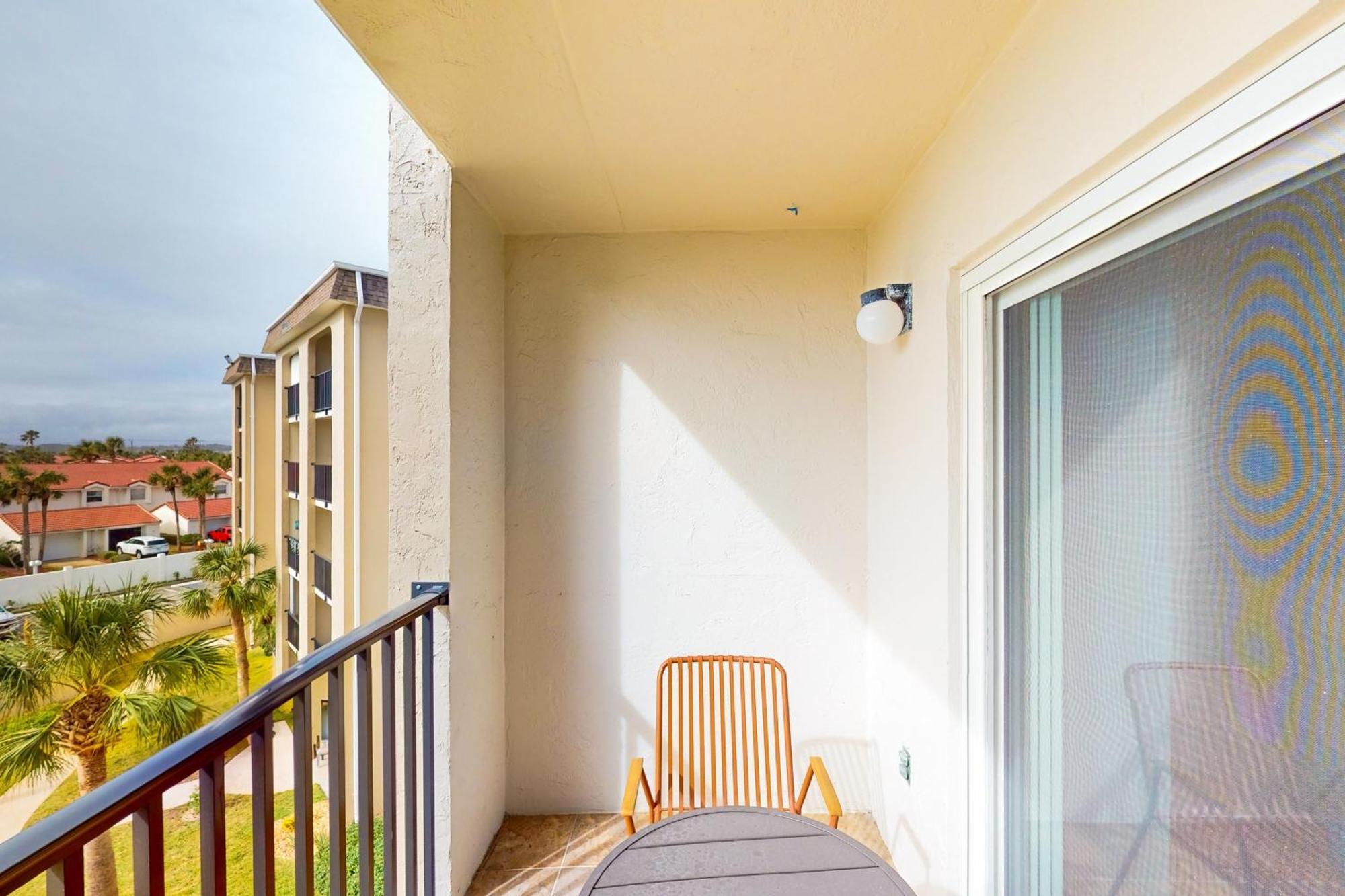 Daytona Beach Shores Condos Номер фото
