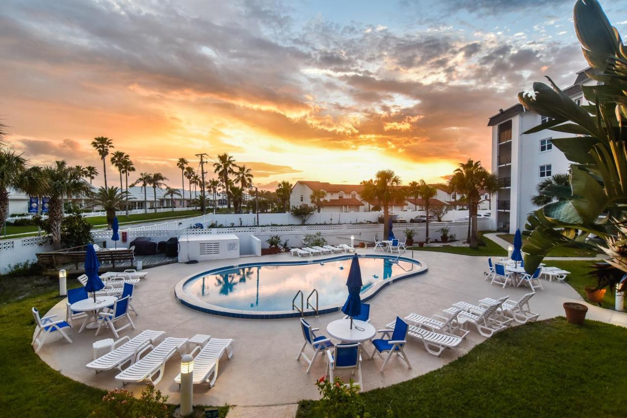 Daytona Beach Shores Condos Екстер'єр фото