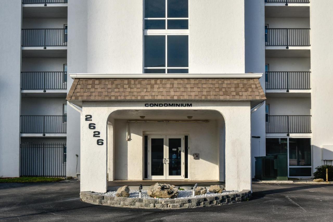 Daytona Beach Shores Condos Екстер'єр фото