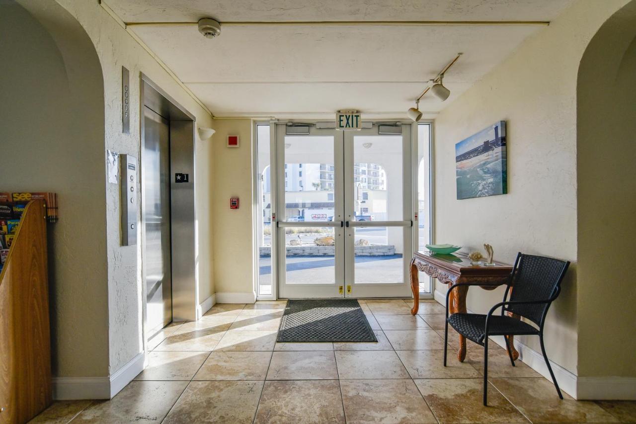 Daytona Beach Shores Condos Екстер'єр фото