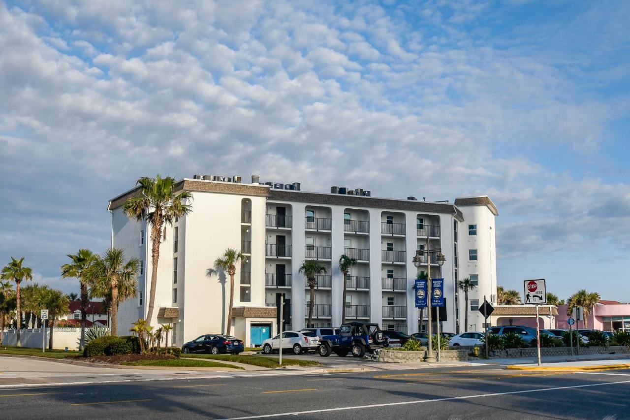 Daytona Beach Shores Condos Екстер'єр фото