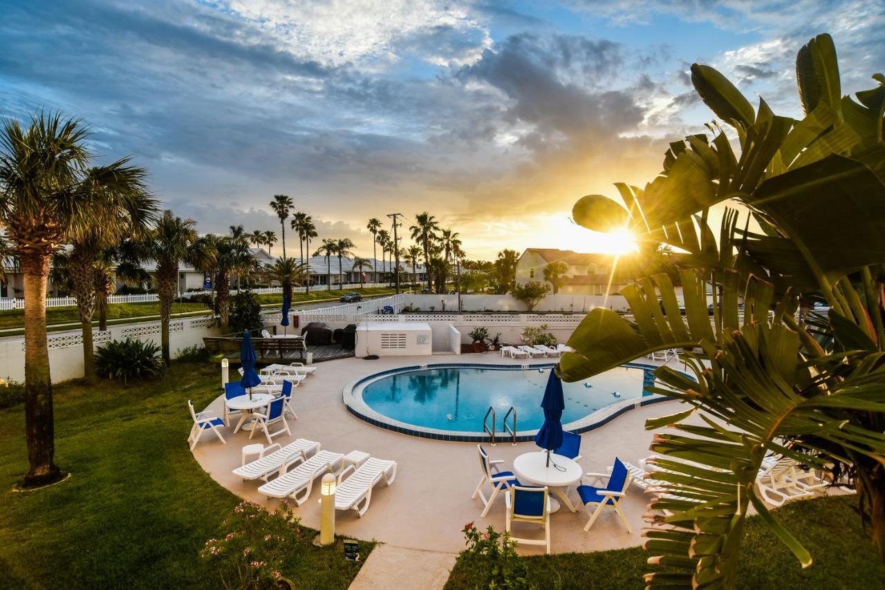 Daytona Beach Shores Condos Екстер'єр фото