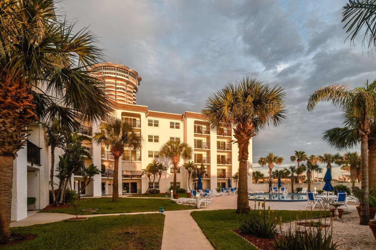 Daytona Beach Shores Condos Екстер'єр фото