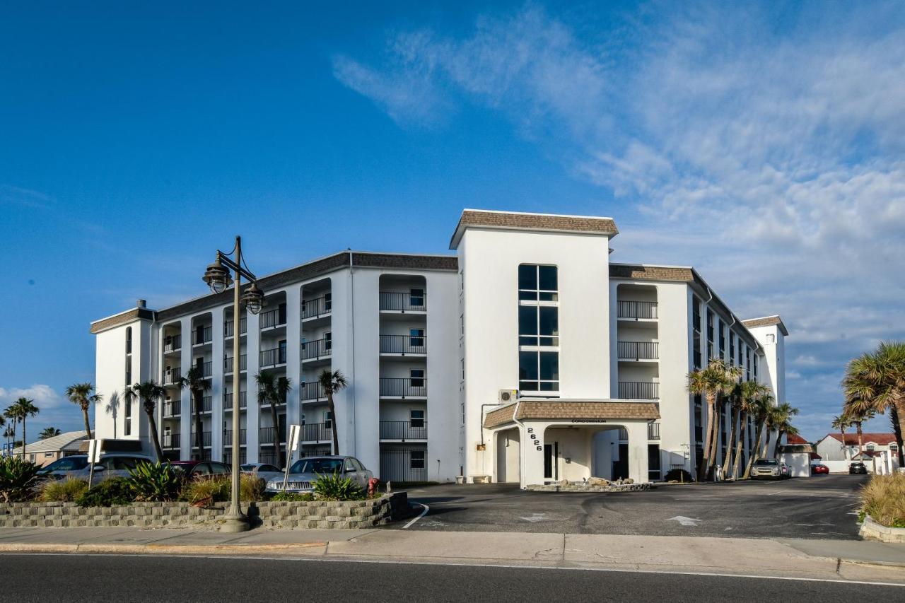 Daytona Beach Shores Condos Екстер'єр фото